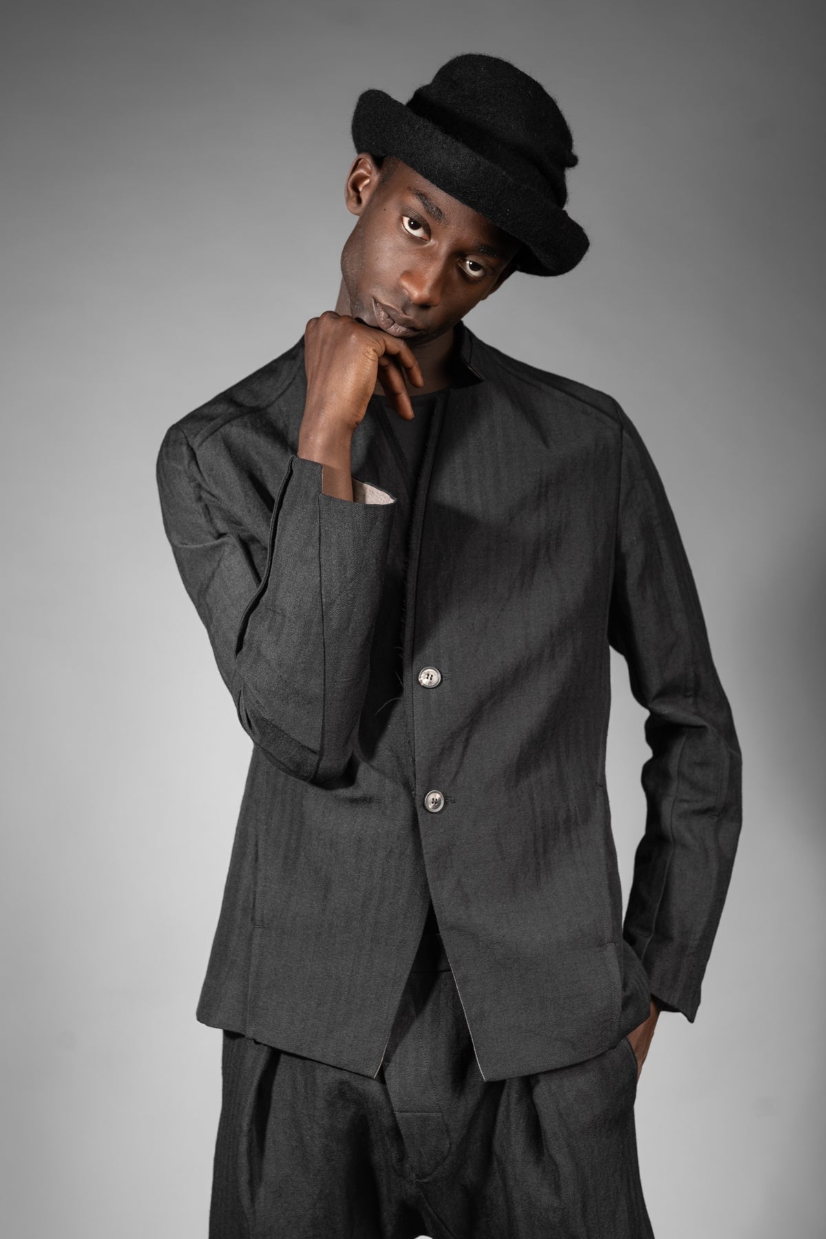 Men's designer clothes - eigensinnig wien