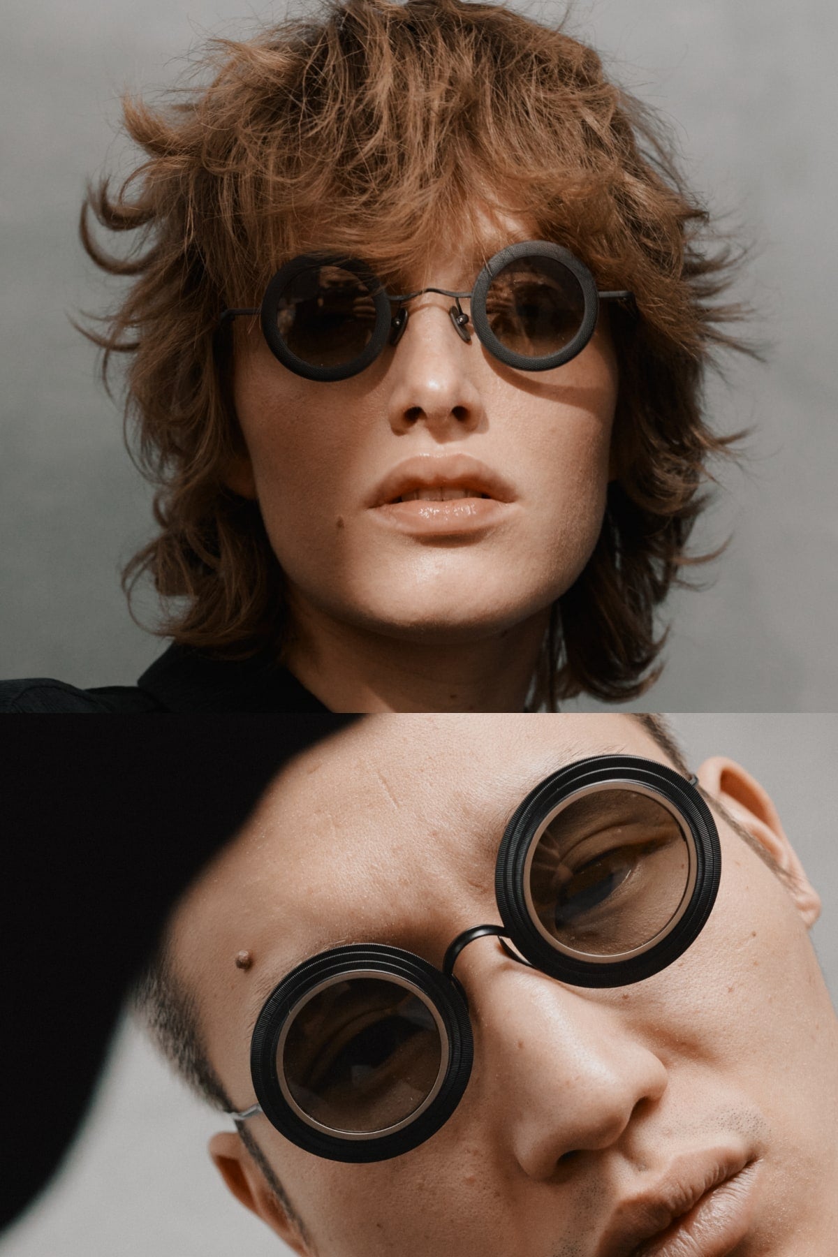Designer Sonnenbrillen für Herren und Damen von Rigards Eyewear