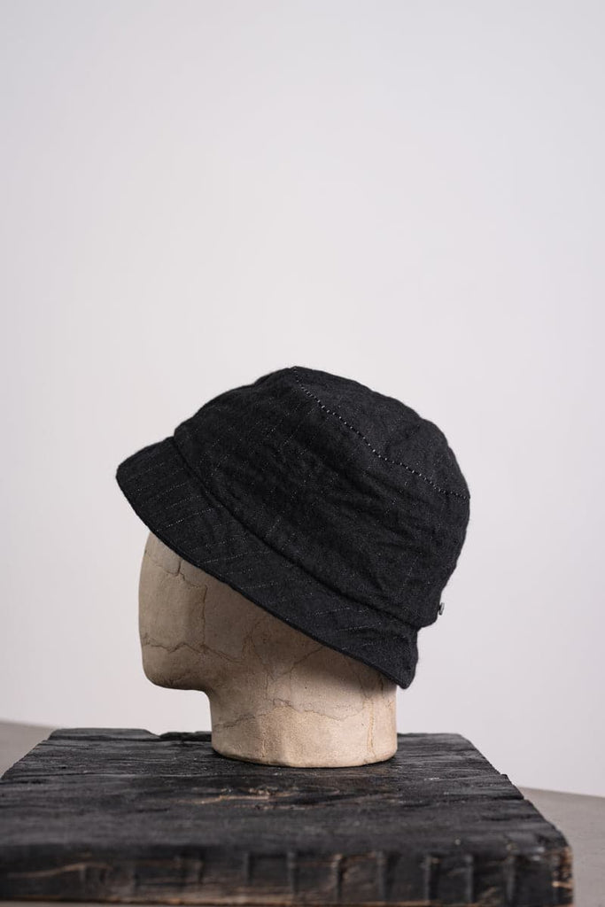 HH011 Derby Bucket Hat | Forme d'Expression | eigensinnig