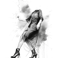 Designer clothes for women
