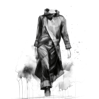 Edgy styles