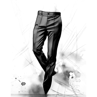 Dress pants for women