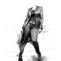 Plus size