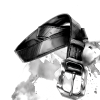 Luxury belts for women and men
