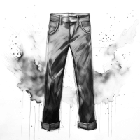 All pants