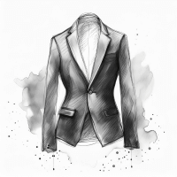 Designer Blazer für Damen bei eigensinnig wien