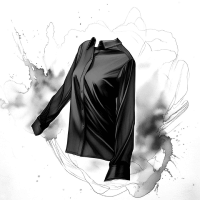 Women's linen shirts