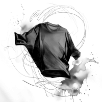 Women's linen tops