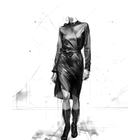 Petite size