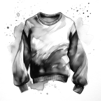 All sweaters