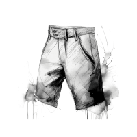 All shorts