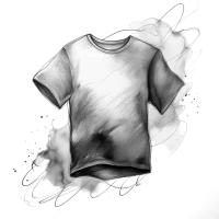 Designer T-shirts