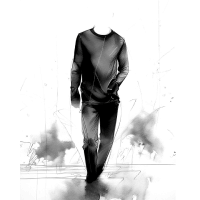 Wool men