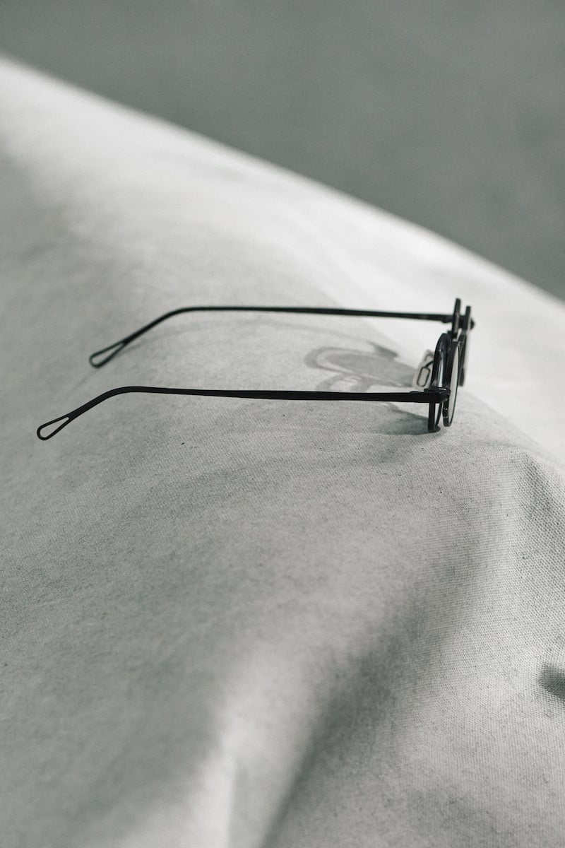 Rigards | RG1921TI I Clip On Luxus Sonnenbrille mit eckigen und runden Elementen