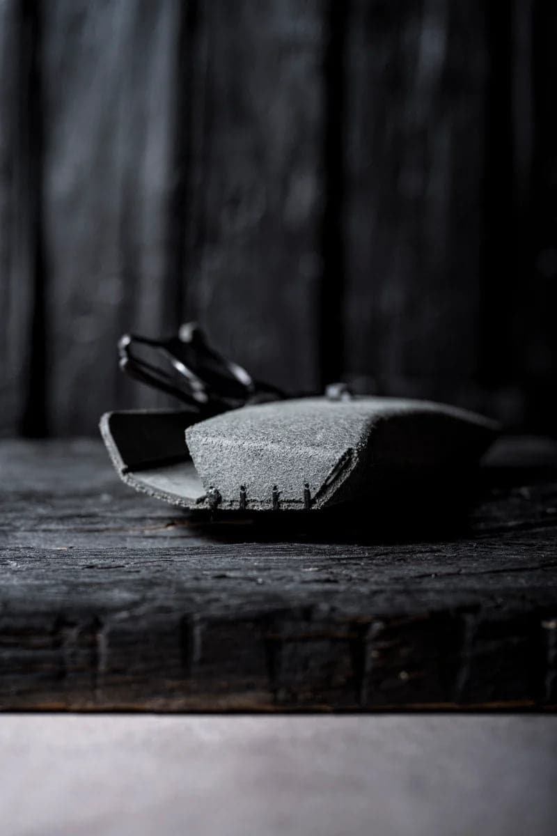 Rigards x Detaj | RG0825DT | Stylische Designer Sonnenbrille in Matt-Schwarz für Damen und Herren