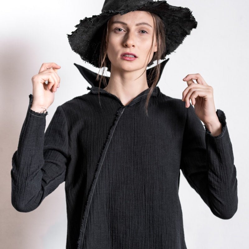 Damen Pullover | Außergewöhnliche Pullover und Langarmshirts für Damen - eigensinnig wien