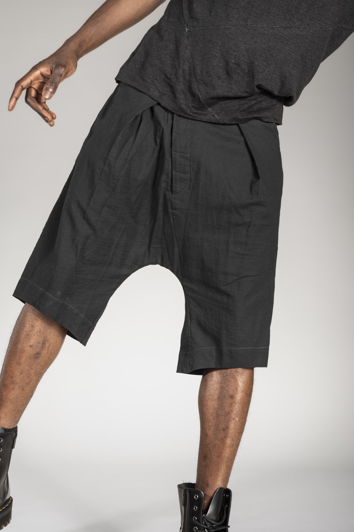 Designer Shorts und Luxus Bermudas im eigensinnig wien
