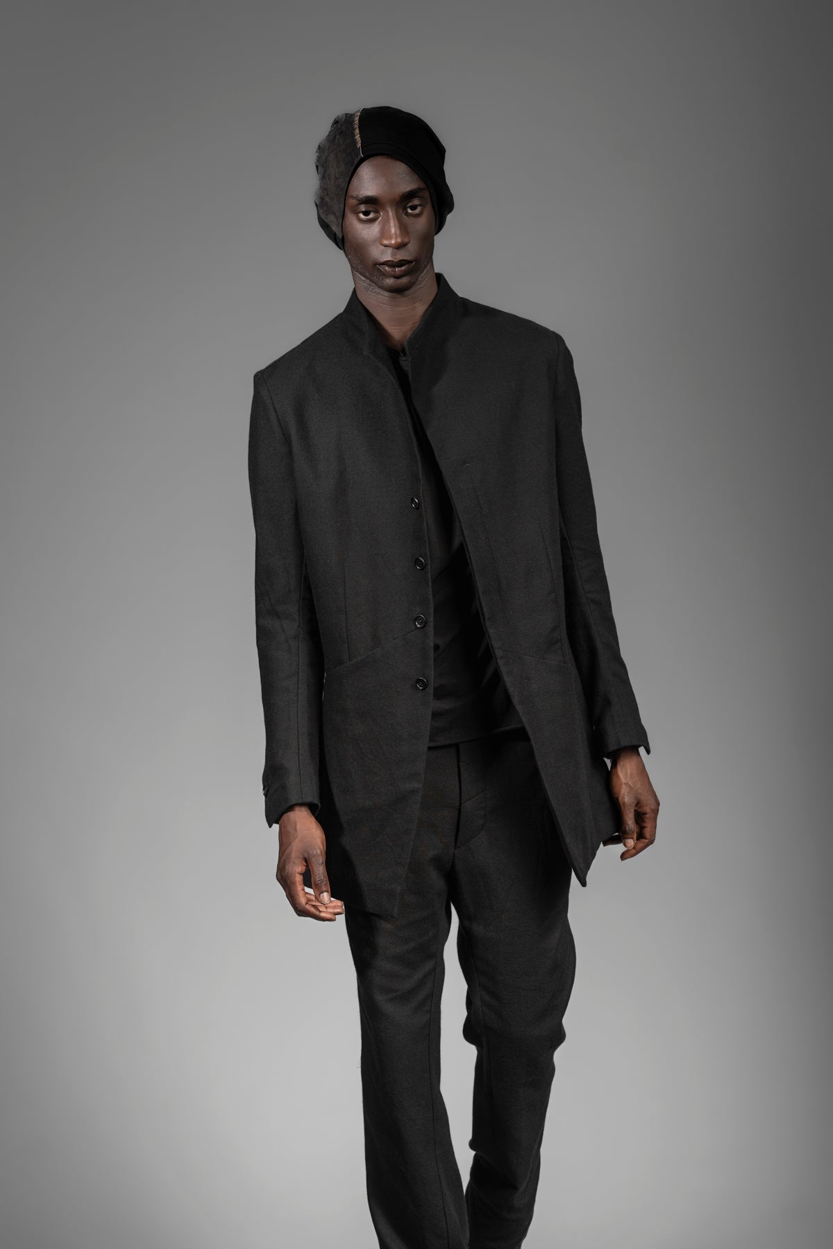 Wollmantel Herren Elegante Mantel Herren 1920 Shelby Langer