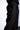 eigensinnig wien | Châtelet | Besondere Damenhose mit geradem Bein aus Wolle in schwarz