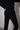 eigensinnig wien | Eschenbach | Edle, schmale Damenhose aus Leinen in schwarz