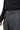 eigensinnig wien | Goethe | Baggy Jeans für Damen und Herren aus Baumwolle in Grau