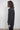 eigensinnig wien | Mises | Leichte Herren Leinenjacke mit subtilen Details in anthrazit
