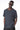 eigensinnig wien | Ricoeur | Sommerliches Designer T-Shirt für Herren und Damen in Blau