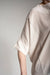 eigensinnig wien | Rosa | Hochwertiges Oversize T-Shirt für Damen in Weiß