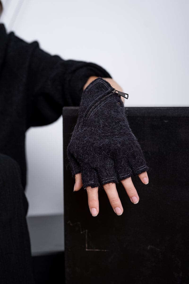 handschuhe wien Winter alpaca gloves | Spencer