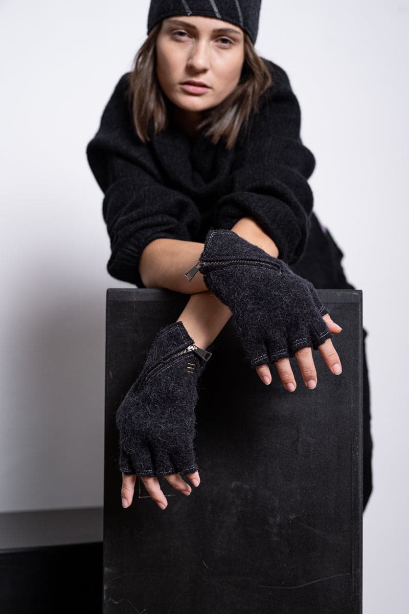 handschuhe wien Winter Handschuhe aus Alpaka | Spencer