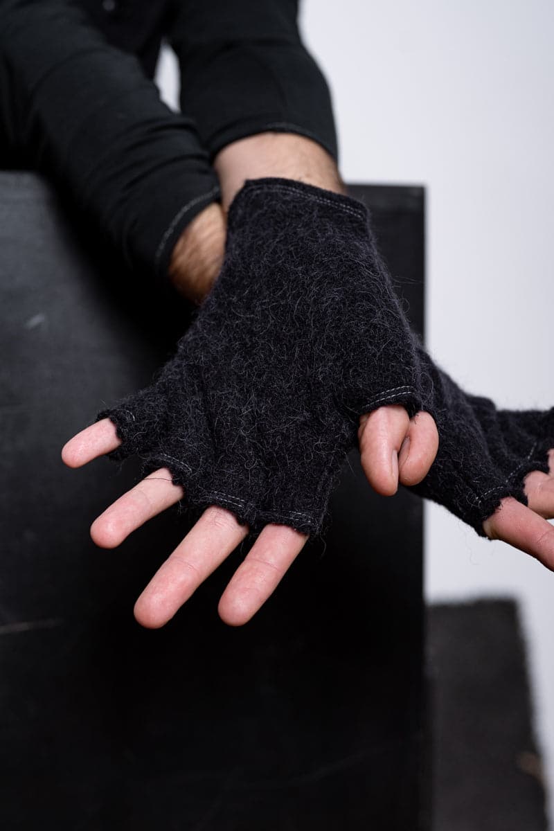 handschuhe alpaka Winter Handschuhe aus Alpaka | Spencer