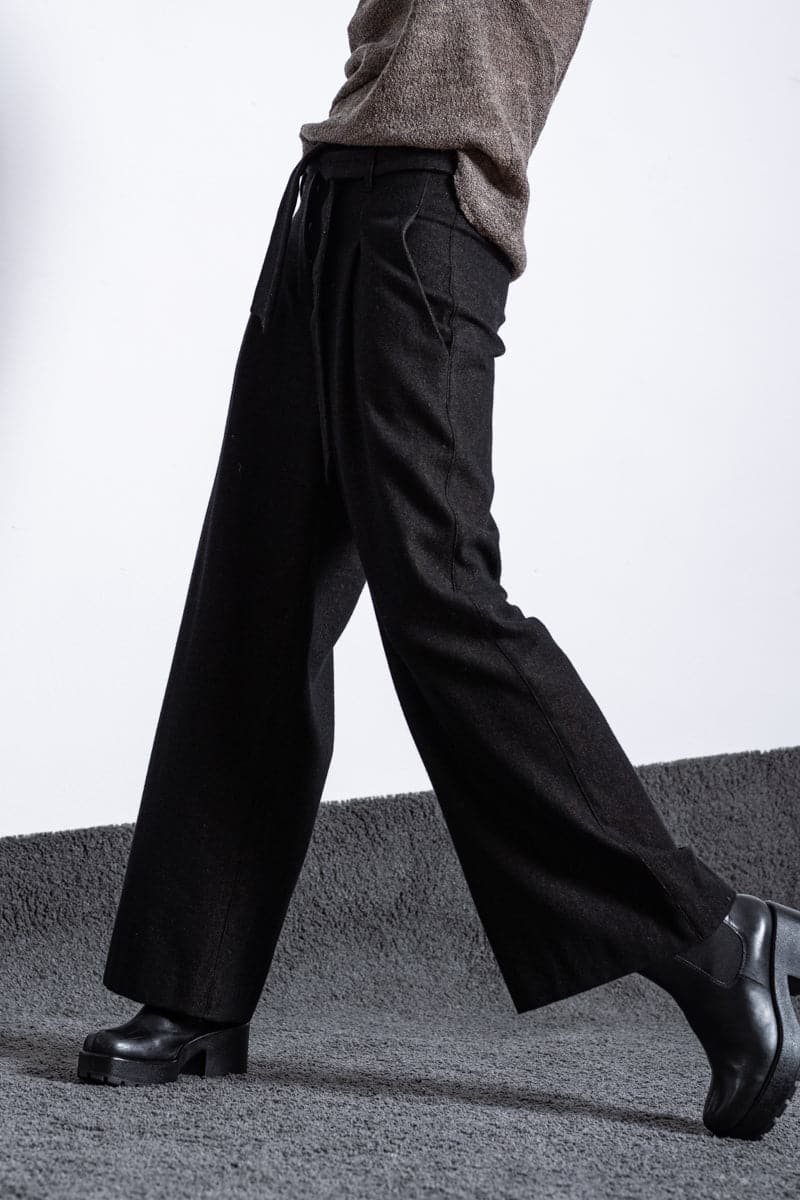 Special women trousers | Streeruwitz | eigensinnig wien