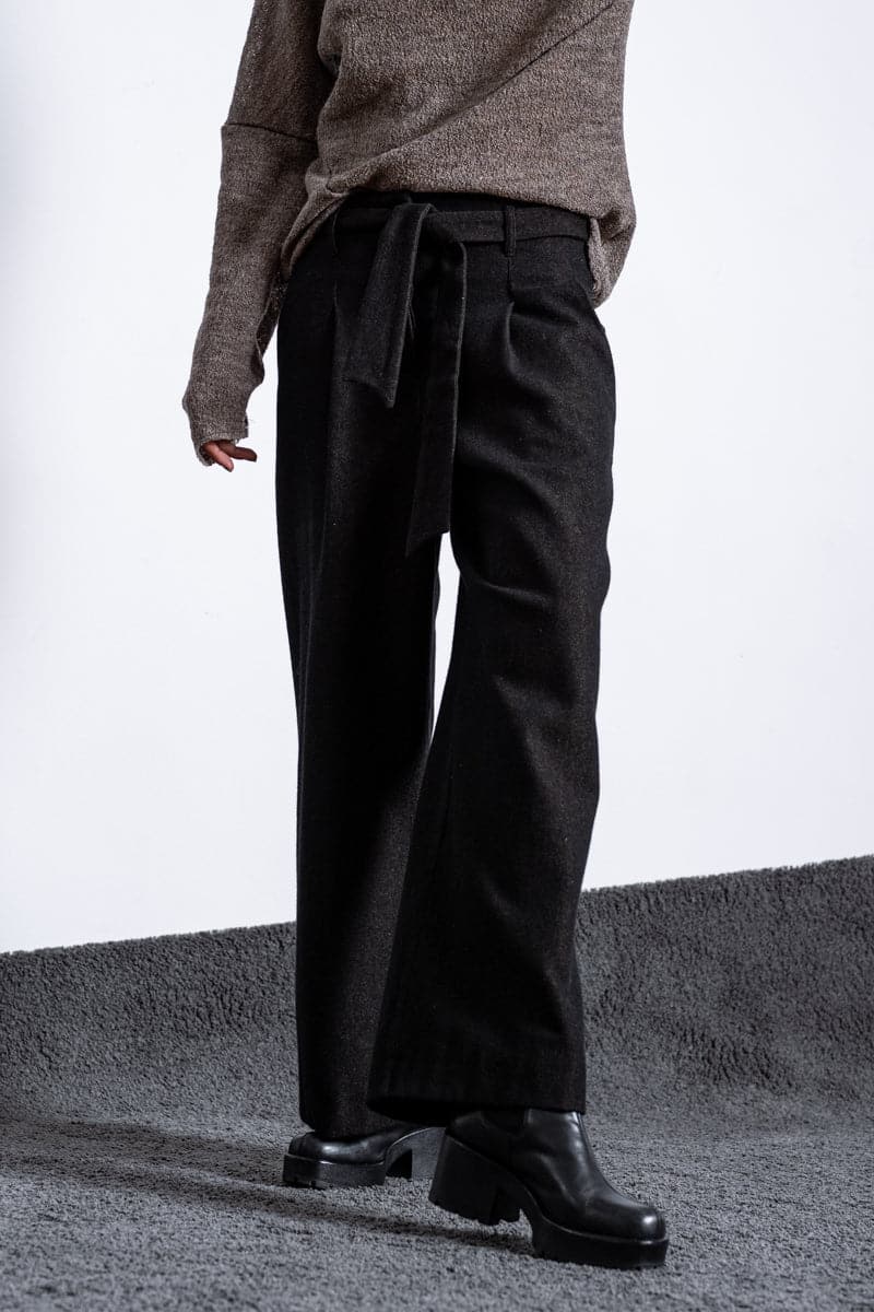 Special women trousers | Streeruwitz | eigensinnig wien