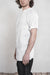 eigensinnig wien | Thaler | Spezielles Herren T-Shirt aus leichter Baumwolle in weiß