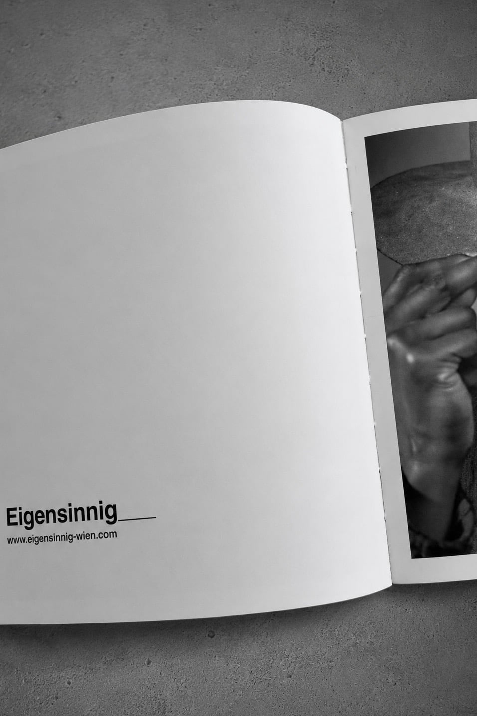 eigensinnig wien | "The Ghost of Avant-Garde" - Adriana Lacko | Fashion Theory, unabhängige Designer und zeitgenössische Avantgarde Mode
