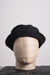 Forme d'Expression | HH011 Derby Hat | Außergewöhnlicher Fischerhut aus Wolle