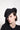 Forme d'Expression | HH013 Fedora Hat | Unkonventioneller Damenhut in schwarz
