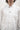 Forme D'Expression | Outer Long Shirt - HS004 | Leichte sommerliche Hemdjacke aus Baumwolle in weiß