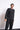 Hannibal | Anton | Weicher Pullover aus feiner Wolle in dunkelgrau