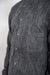 Hannibal | Jaden | Besonderes Herrenhemd aus Baumwolle in grau