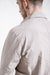 Hannibal | Jay | Leichtes Herrenhemd aus feiner Baumwolle in grau