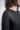 Hannibal | Nevio | Men's thin merinowool pullover in black