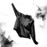 Designer Damen Pullover in großen Größen