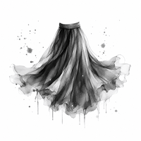 Designer Skirts