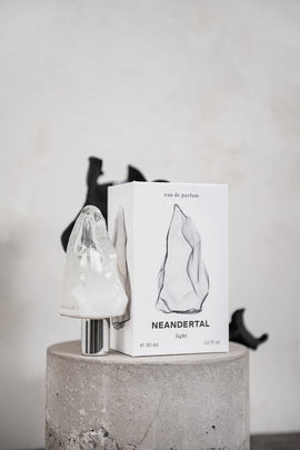 Neandertal | Light | Eau de Parfum 30ml