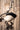 Reinhard Plank | Basco | Spezieller Baskenhut aus Angora in schwarz