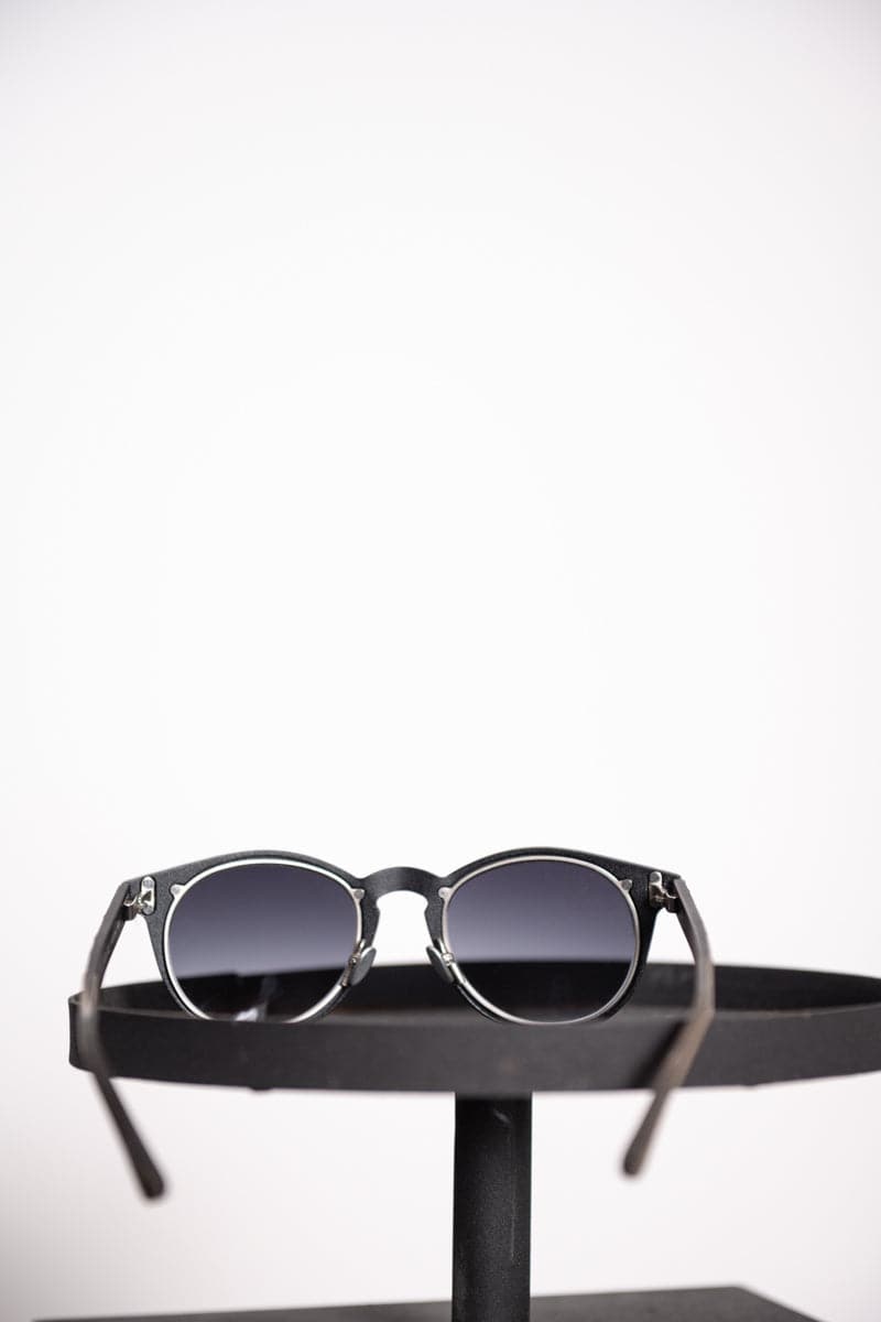 Rigards Eyewear | RG0058AL | Sonnenbrille in schwarzer Betonoptik