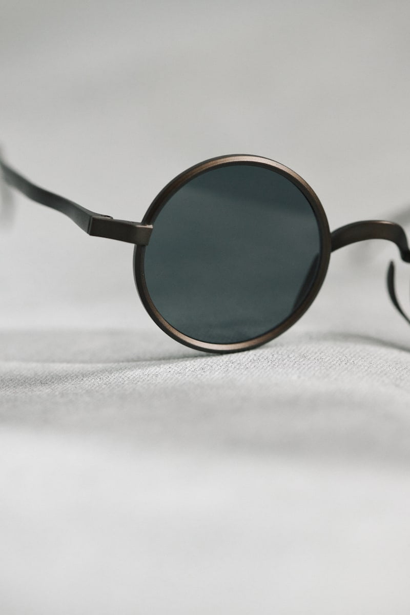 Rigards | RG00UW5 in Jasper Sunglasses - twelvesixtynine