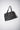 Tagliovivo | Bauletto L | Exklusive, schwarze Leder Handtasche für Damen