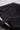 Tagliovivo | Bauletto | Spezielle Ledertasche in schwarz mit Zipp